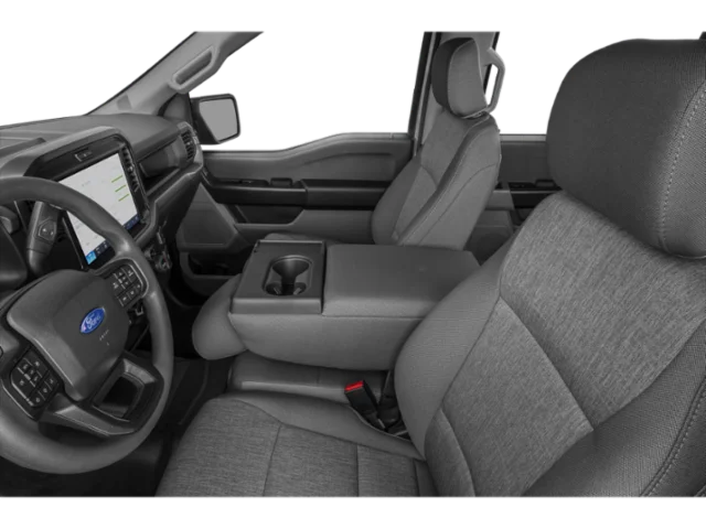 New 2026 Oxford White Ford XL image 6