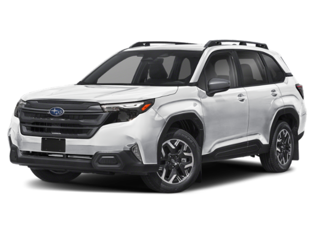 2026 Subaru Forester Premium - Photo 6