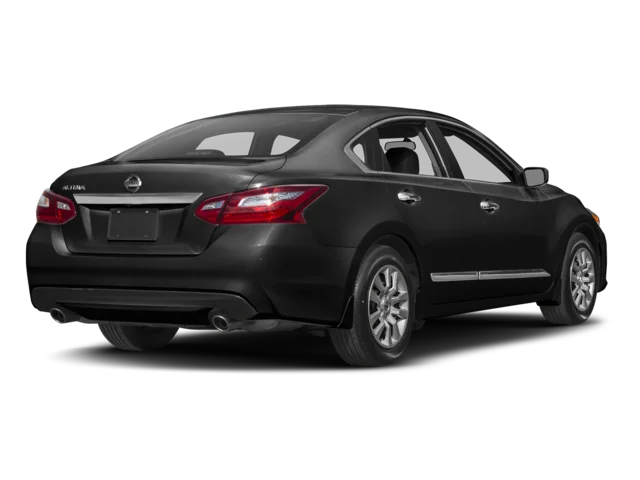 Used 2017 Nissan Altima SV with VIN 1N4AL3AP3HC125454 for sale in Winston-Salem, NC
