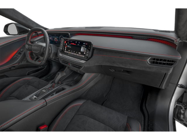 New 2027 White Knuckle Exterior Paint Dodge R/T image 33