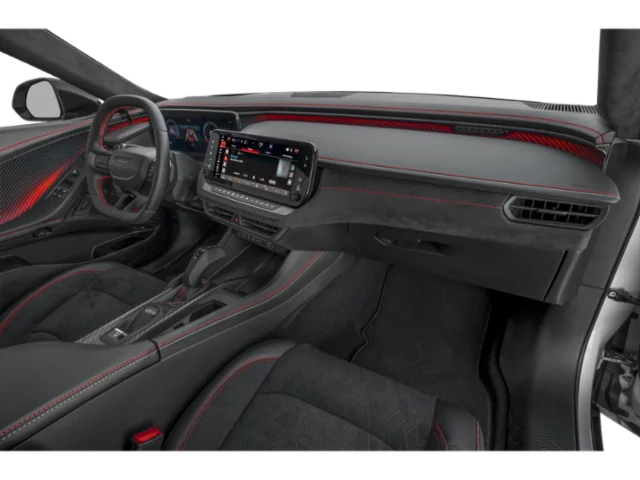 New 2027 Redeye Exterior Paint Dodge Scat Pack Plus image 21