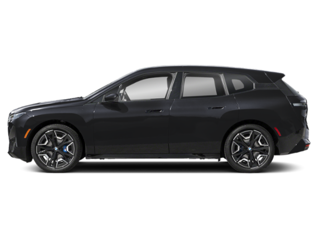 Certified Used 2023 Black Sapphire Metallic BMW  image 3