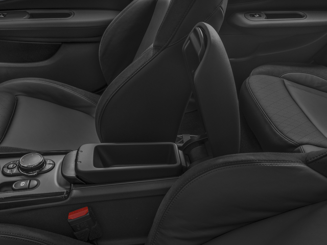 Used 2017 Gray MINI Clubman image 13