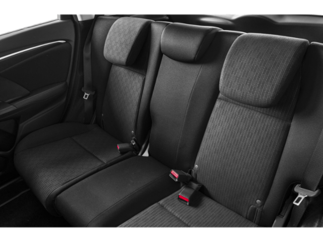 Used 2015 Crystal Black Pearl Honda LX image 13