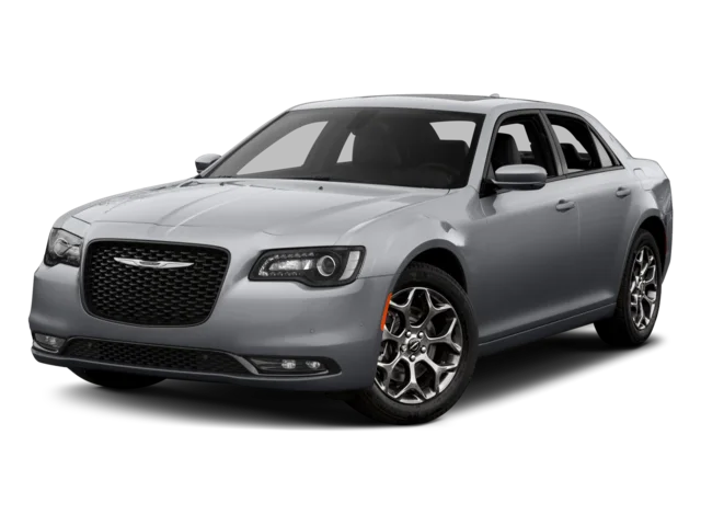 2017 Chrysler 300 S's photo