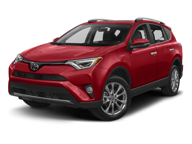 Used 2017 Barcelona Red M Toyota LIMITED image 1