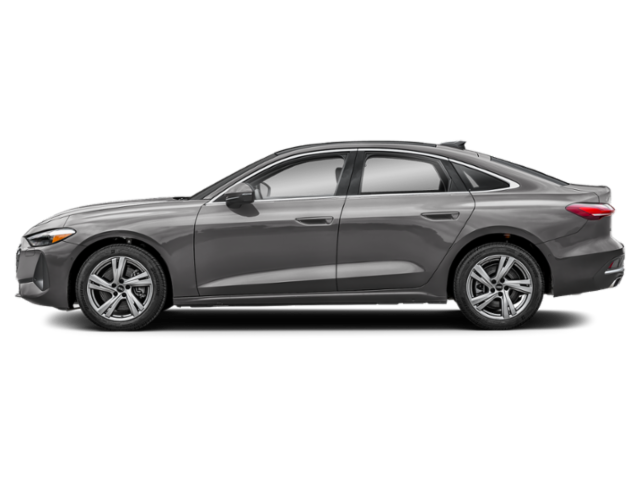 New 2026 Daytona Gray Audi 2.0T Premium image 3