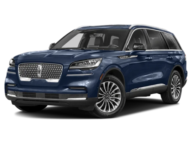 2023 Lincoln Aviator Reserve AWD's photo