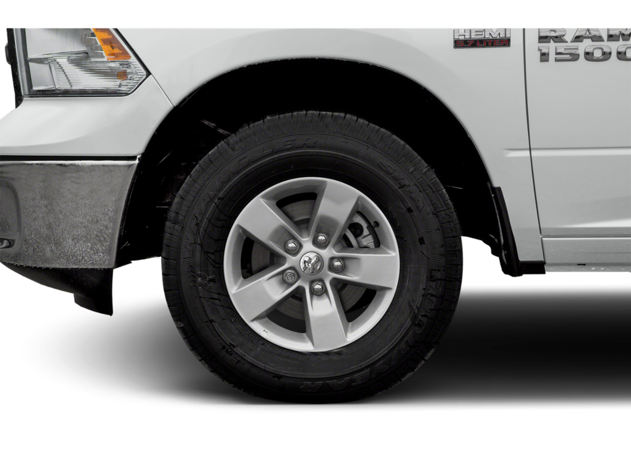 Used 2022 Patriot Blue Pearlcoat Ram Y image 8