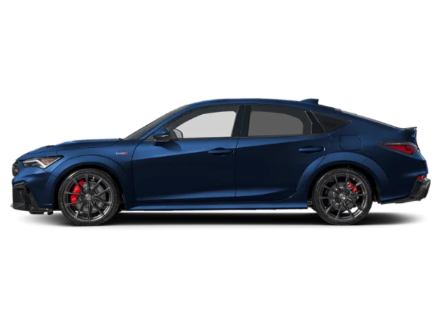 New 2026 Double Apex Blue Pearl Acura Type S image 4