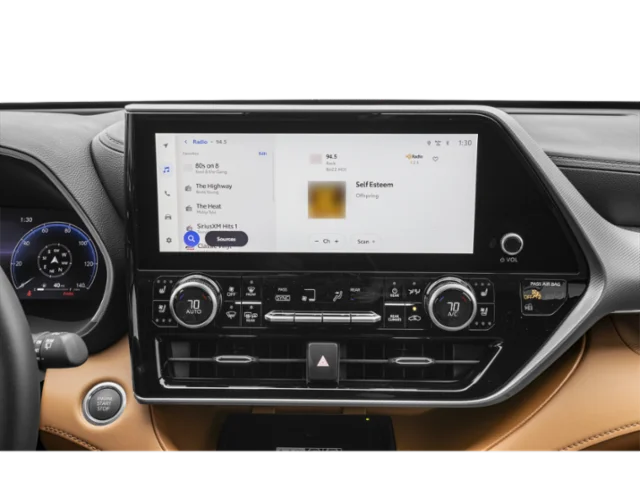 New 2026  Toyota Platinum image 9