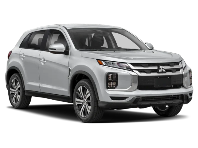 Used 2021 Blue Mitsubishi 2.0 SE image 6