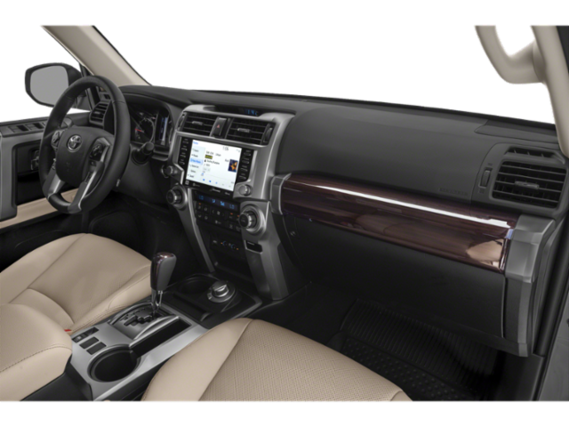 2021 Toyota 4Runner Limited - Photo 14