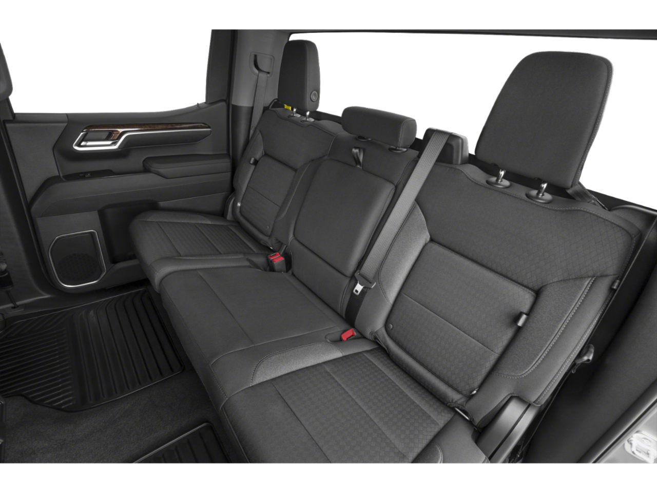 New 2026 Sterling Metallic GMC Elevation image 10