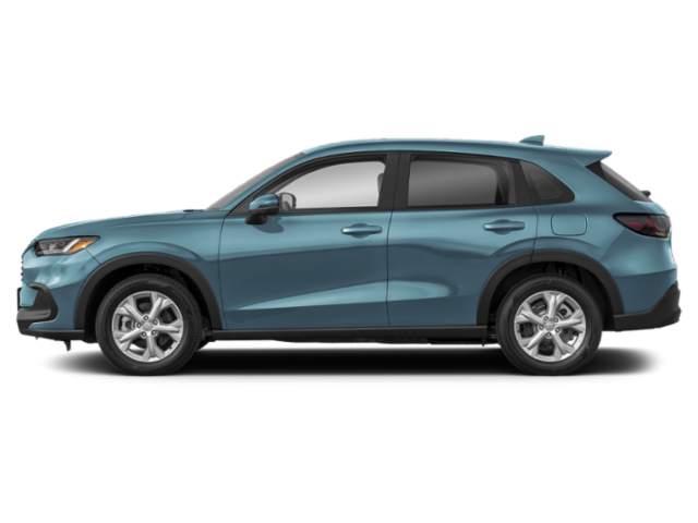 New 2027 Nordic Forest Pearl Honda LX image 6