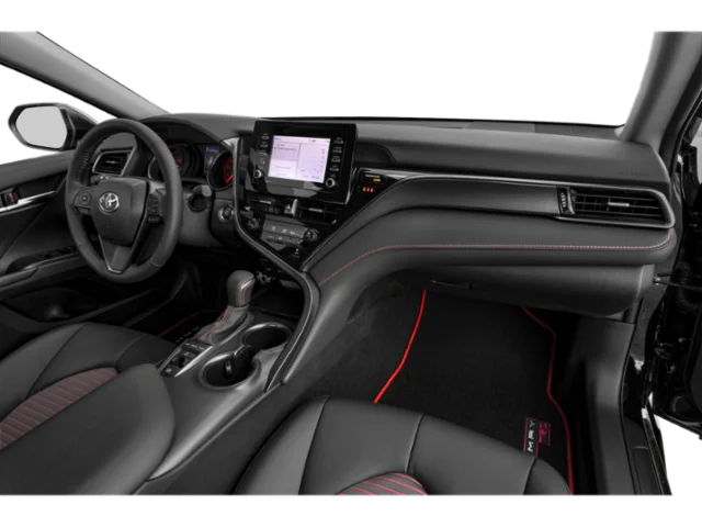 Used 2024  Toyota TRD V6 image 20