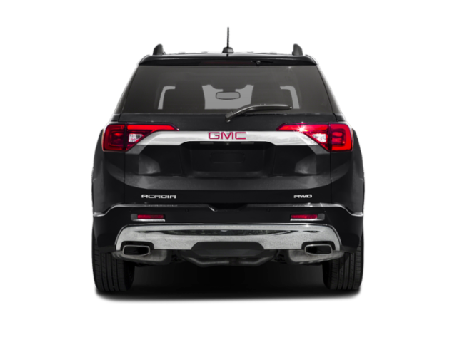 Used 2019 Black GMC Denali image 5