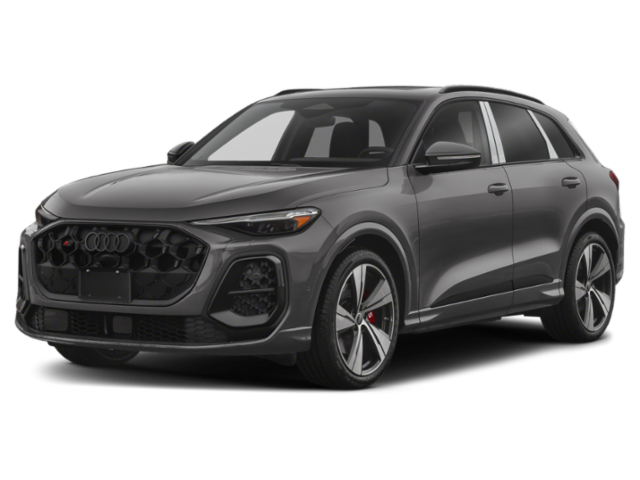 2026 Audi SQ5 Prestige quattro's photo