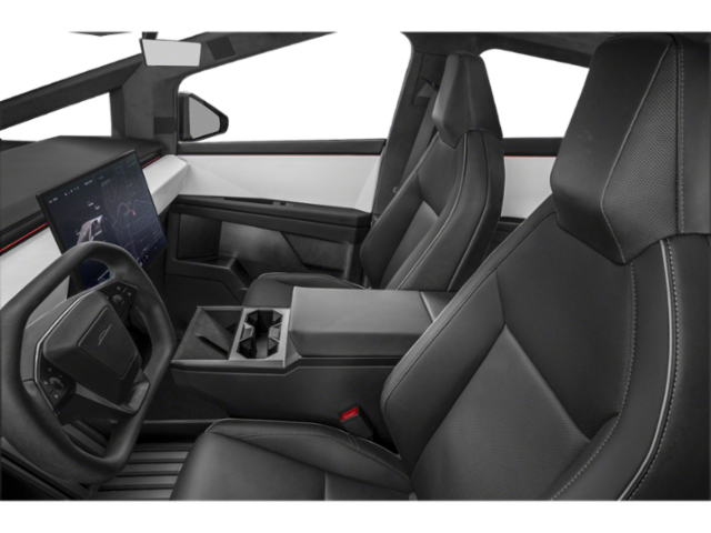 Used 2025 Ultra-Hard Stainless Steel Tesla Cyberbeast image 6