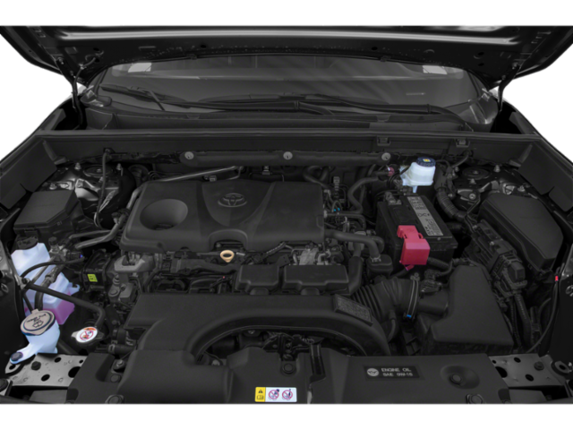 Used 2020 Midnight Black Metallic Toyota Adventure image 9
