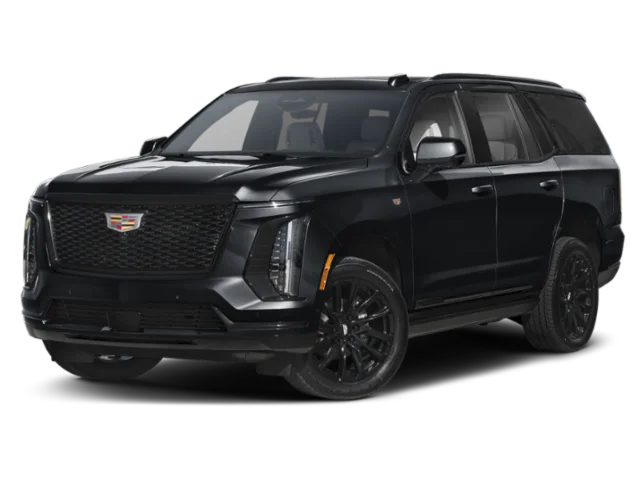 2026 Cadillac Escalade Sport 4WD's photo