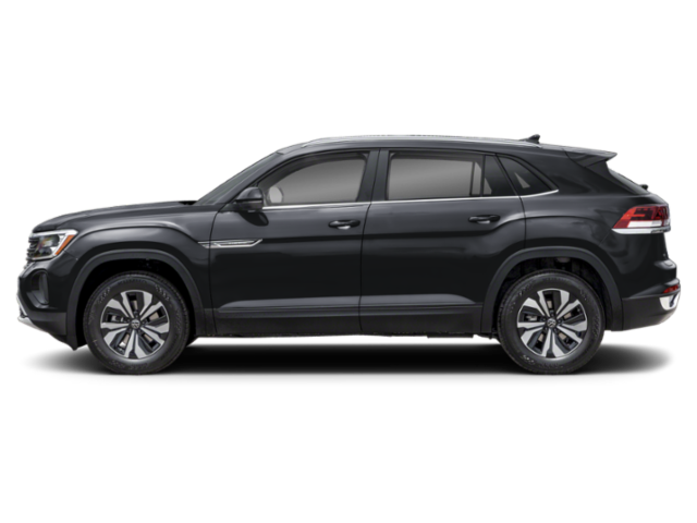 2026 Volkswagen Atlas Cross Sport SE Technology photo 2