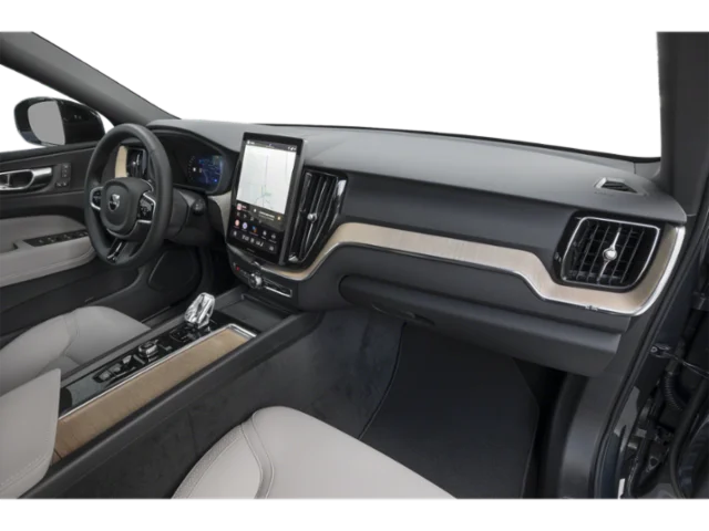 New 2027 Denim Blue Volvo Plus image 12