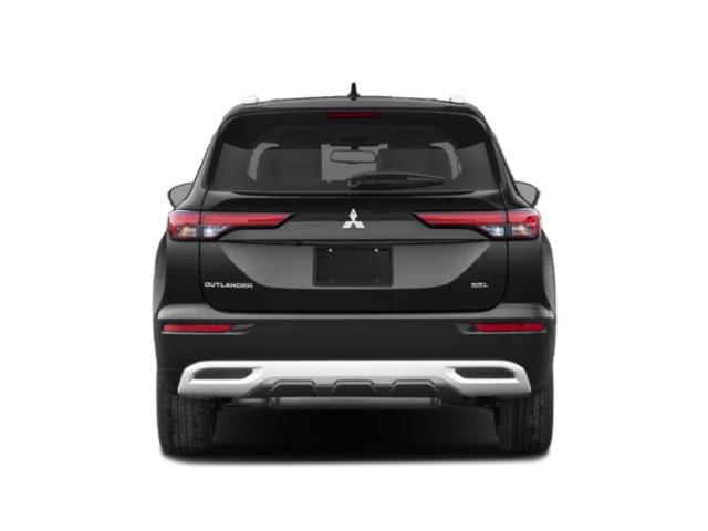 Used 2022  Mitsubishi SEL image 5