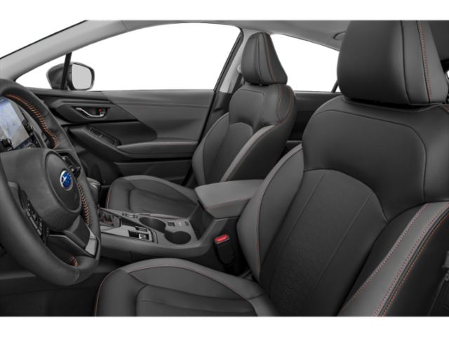 2025 Subaru Crosstrek Limited - Photo 10