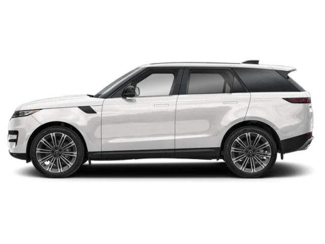 New 2026 Ostuni Pearl White LAND ROVER SE image 3