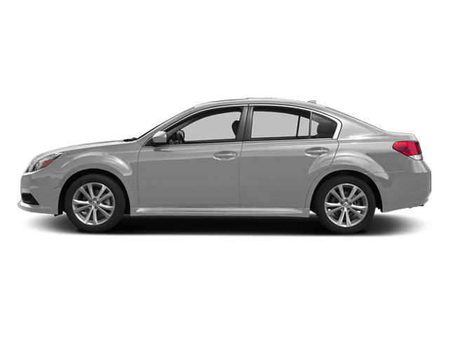 Used 2014 Gray Subaru 2.5i image 3