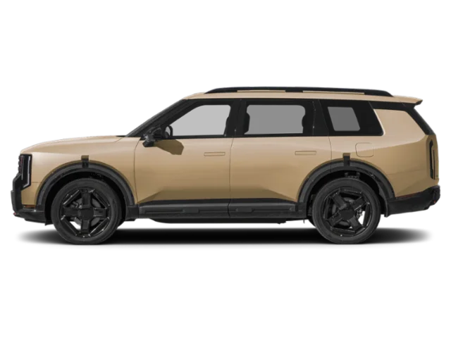 New 2027 Blk Kia X-Line SX image 3