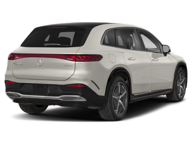 Certified 2023 Mercedes-Benz EQS SUV Base with VIN 4JGDM4EB4PA011638 for sale in West Chester, PA