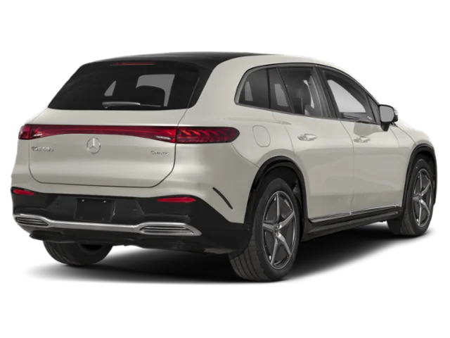 Used 2023 White Mercedes-Benz 580 image 2
