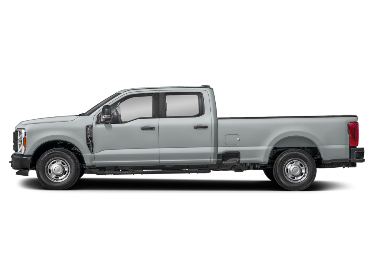 New 2026 Avalanche Ford  image 3