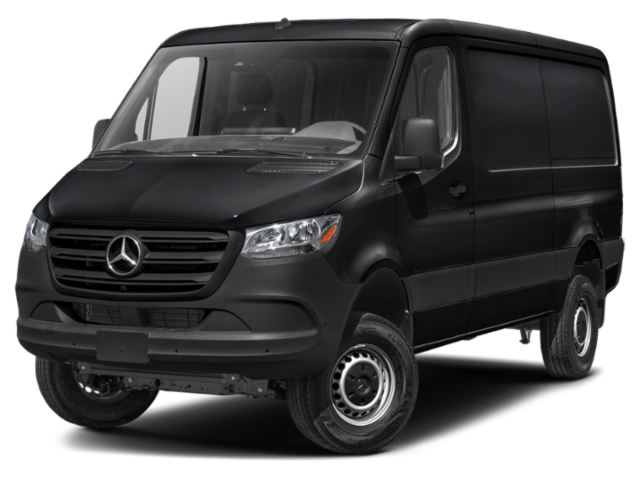 2026 Mercedes-Benz Sprinter 2500 144 WB's photo