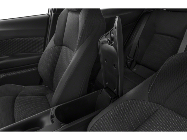 Used 2018 Red Toyota XLE image 11