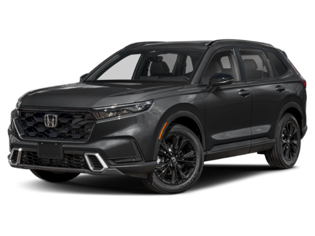 New 2027 Crystal Black Pearl Honda Sport Touring image 1