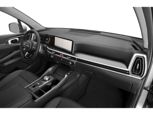New 2026 CITYSCAPE GREEN Kia EX image 15
