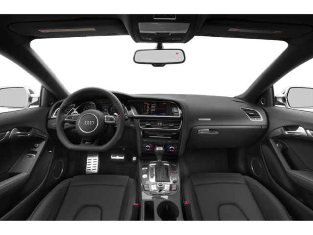 Used 2015 Panther Black Crystal Effect/Black Roof Audi 4.2 image 5