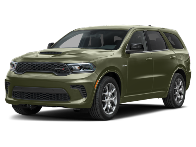 New 2026 Green Machine Exterior Paint Dodge  image 1