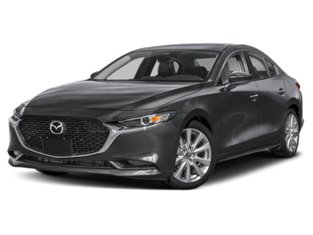 2025 Mazda Mazda3