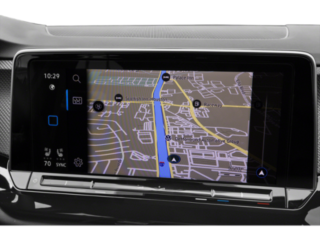 2026 Volkswagen Atlas Cross Sport SEL R-LINE - Photo 13