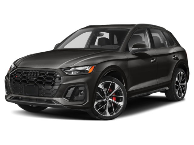 2023 Audi SQ5 Premium Plus's photo