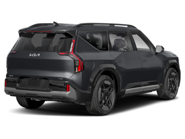 New 2026 Panthera Metal Kia GT-Line image 2