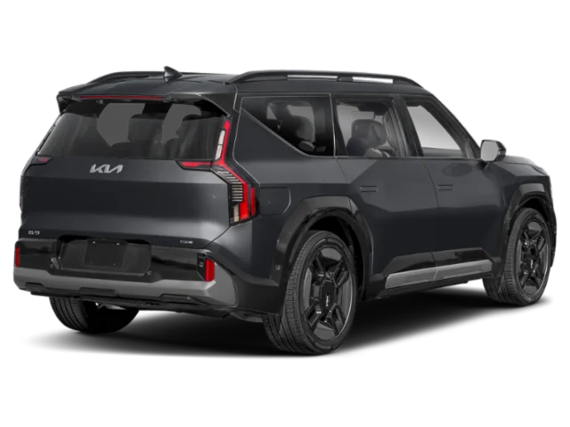 New 2026 Panthera Metal Kia GT-Line AWD image 2