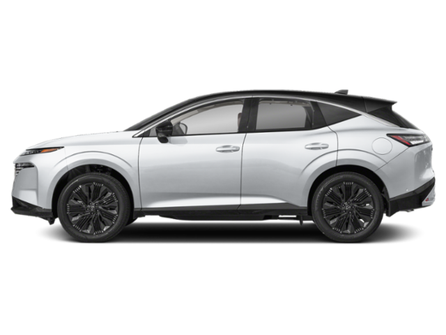 New 2026 White Nissan SL image 3