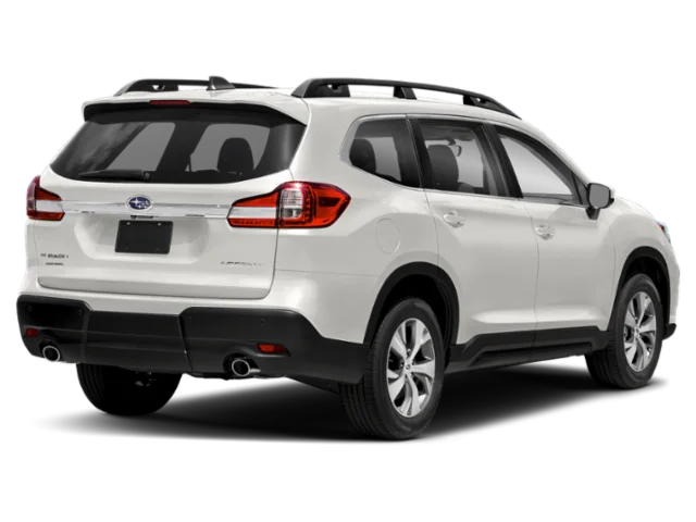 Used 2019 White Subaru Premium image 7