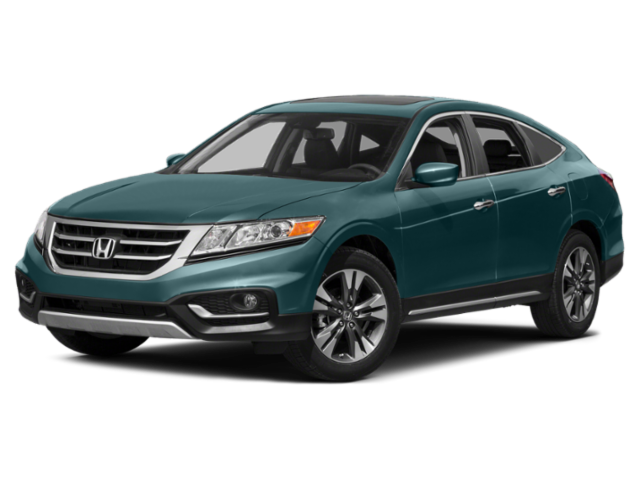 2015 Honda Crosstour 4WD EX-L V-6's photo