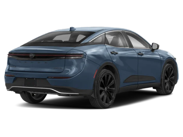 New 2026 White Toyota Nightshade image 2